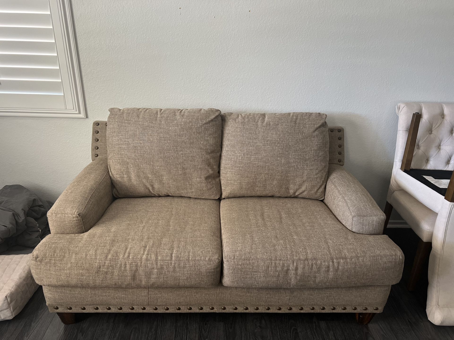 Loveseat Couch Sofa