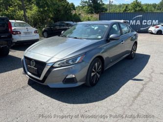 2022 Nissan Altima