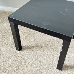 End table