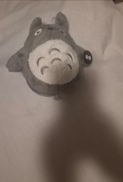 Totoro Plush Stuffed Animal