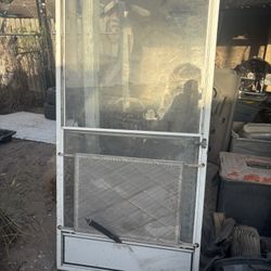 Puertas 