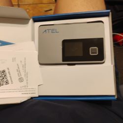 Fixed Wireless Access Router