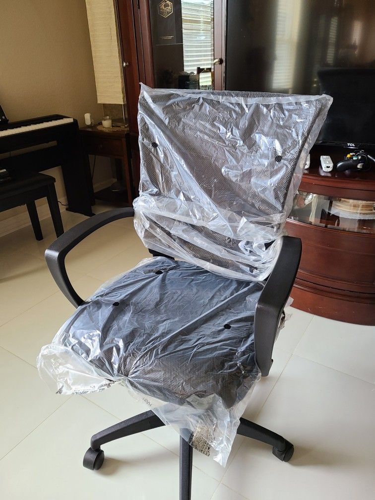 Office Chair Brand New