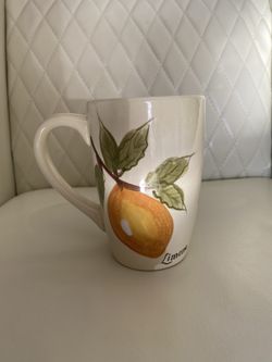 Fall cup