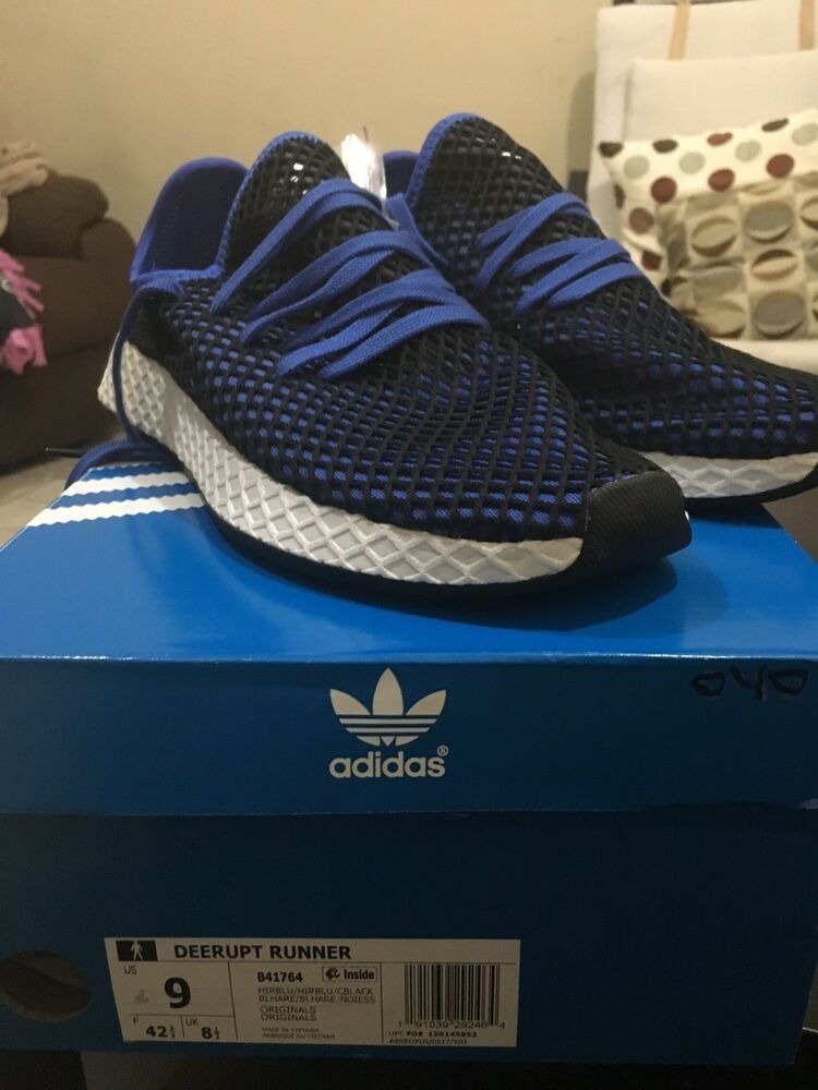 Adidas Deep-Rupt