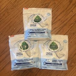 Seventh Generation Dishwasher Pods Bundle