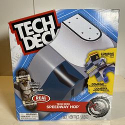 Spinmaster Tech Deck X-Connect Speed Wave New Sealed