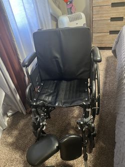 Will chair