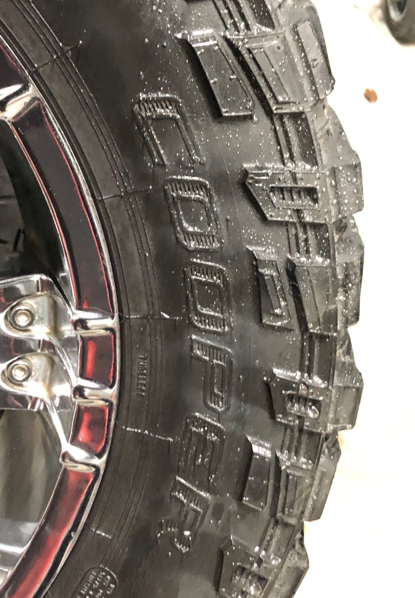 Wheels and tires for Sale in Mesquite, TX OfferUp