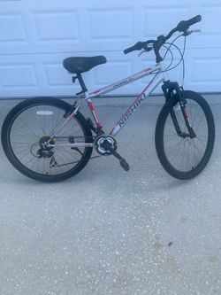 Nishiki 26 inch bicycle