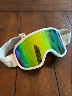 Giro Snow Goggles