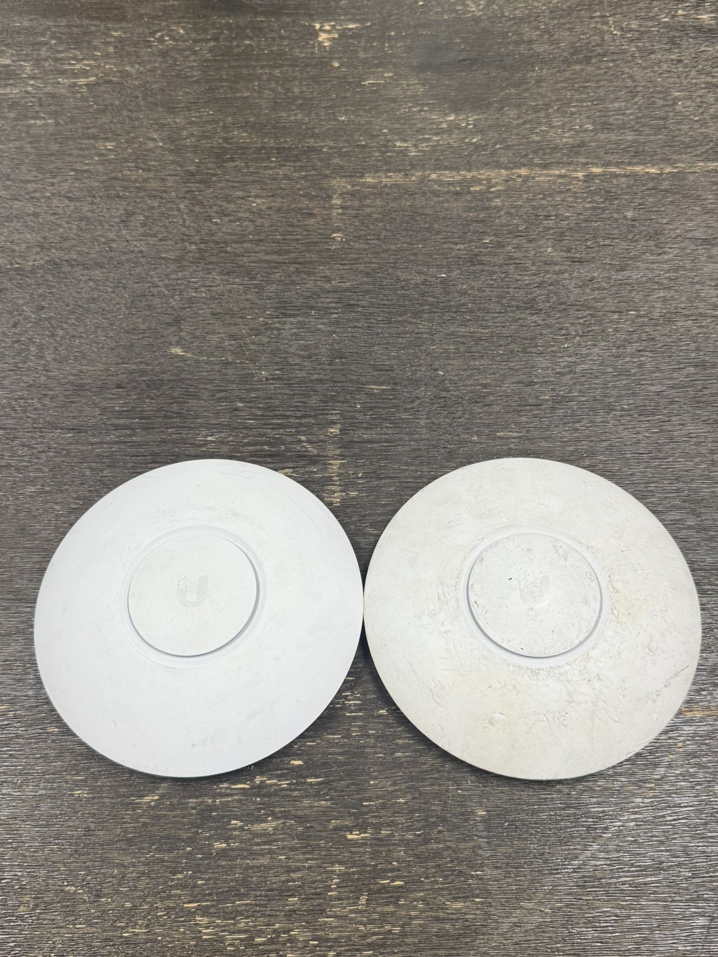 Ubiqui Unifi Nano HD wireless AP(x2)