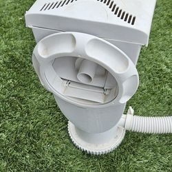 Pool Filter Pump
