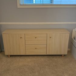 IKEA Storage With Drawers And Cabinets 