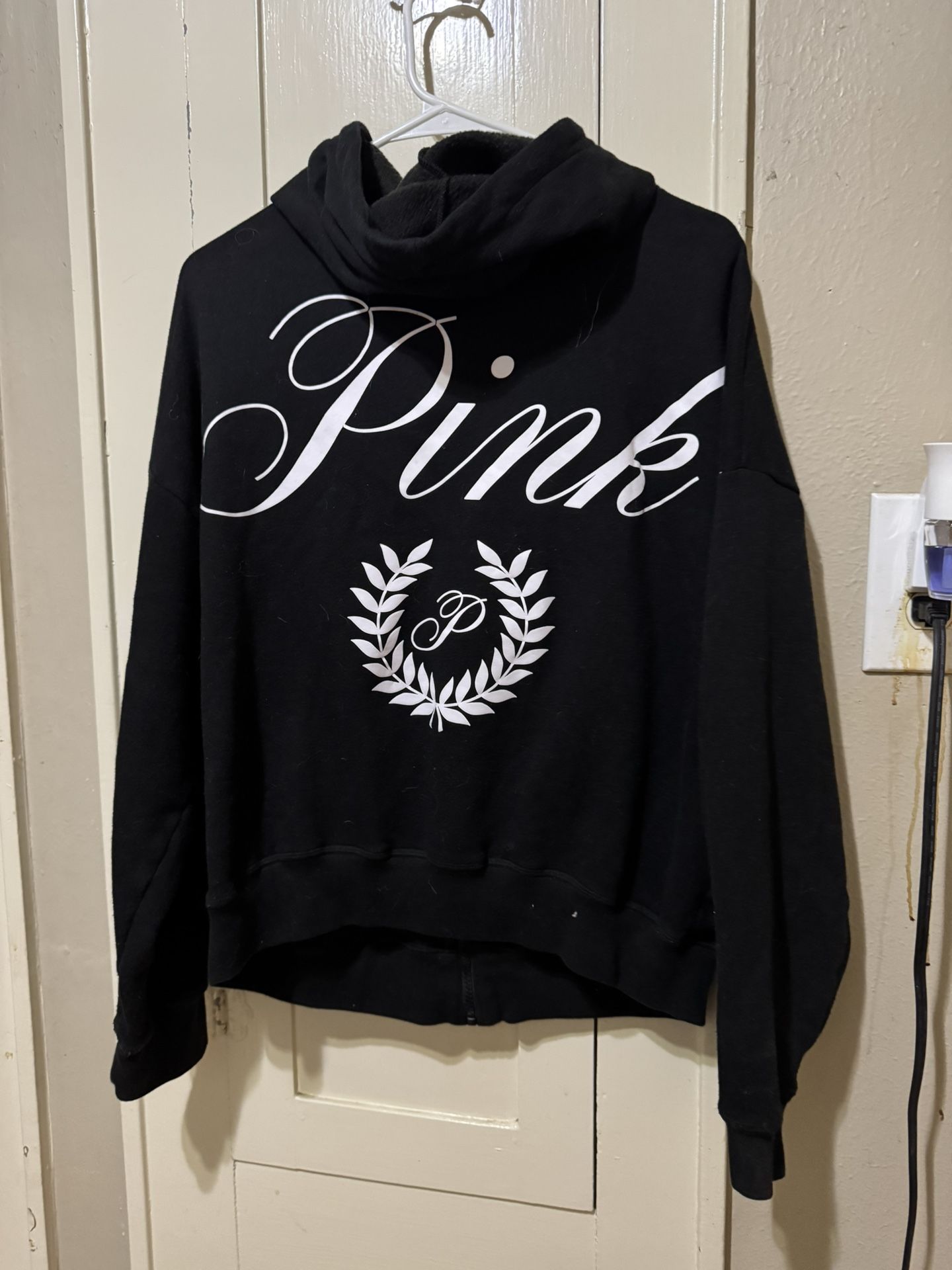 Victorias Secret Jacket Medium