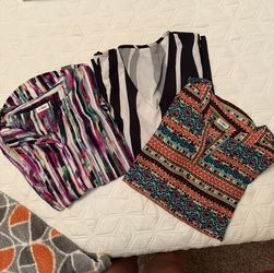 Women’s Shirt Bundle