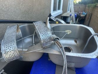 stove top and all