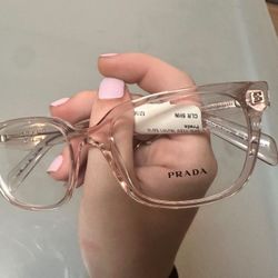 Prada Frames