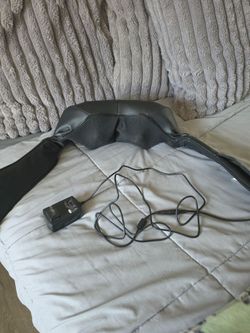 Breo Neck and Shoulder Massager
