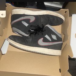 Jordan