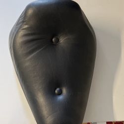 Harley Seat