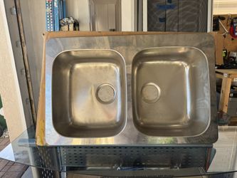 Kitchen Sink Kitchen Sink