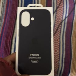 iPhone 16 Case 