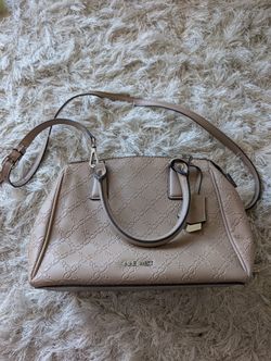 Nine West Purse - with long strap 