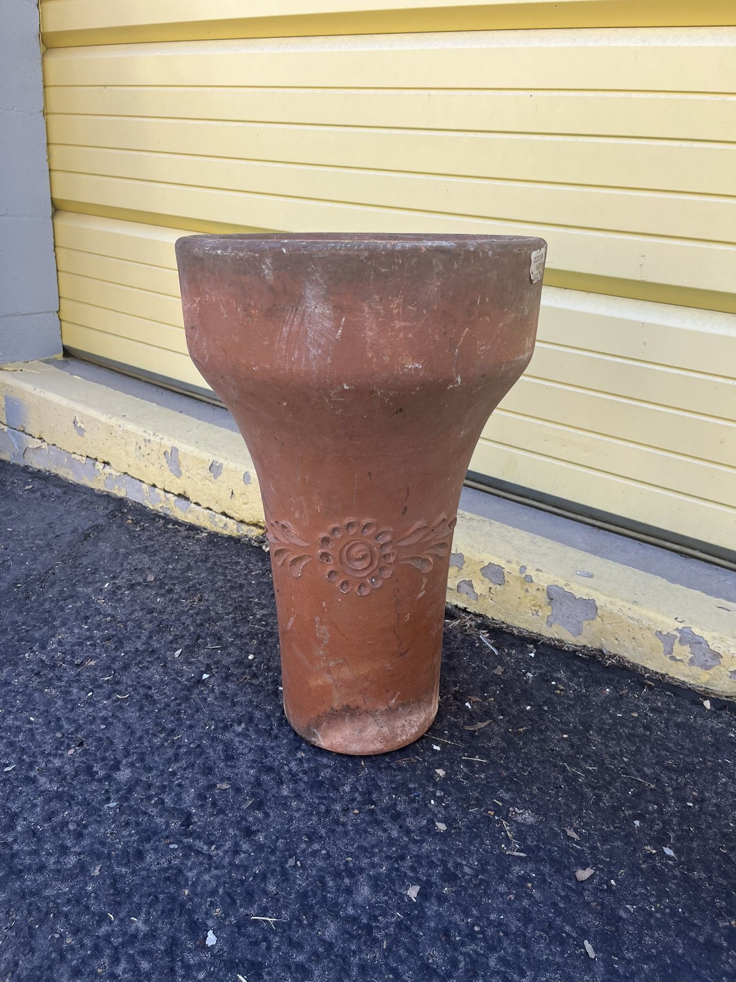 Flower Pot