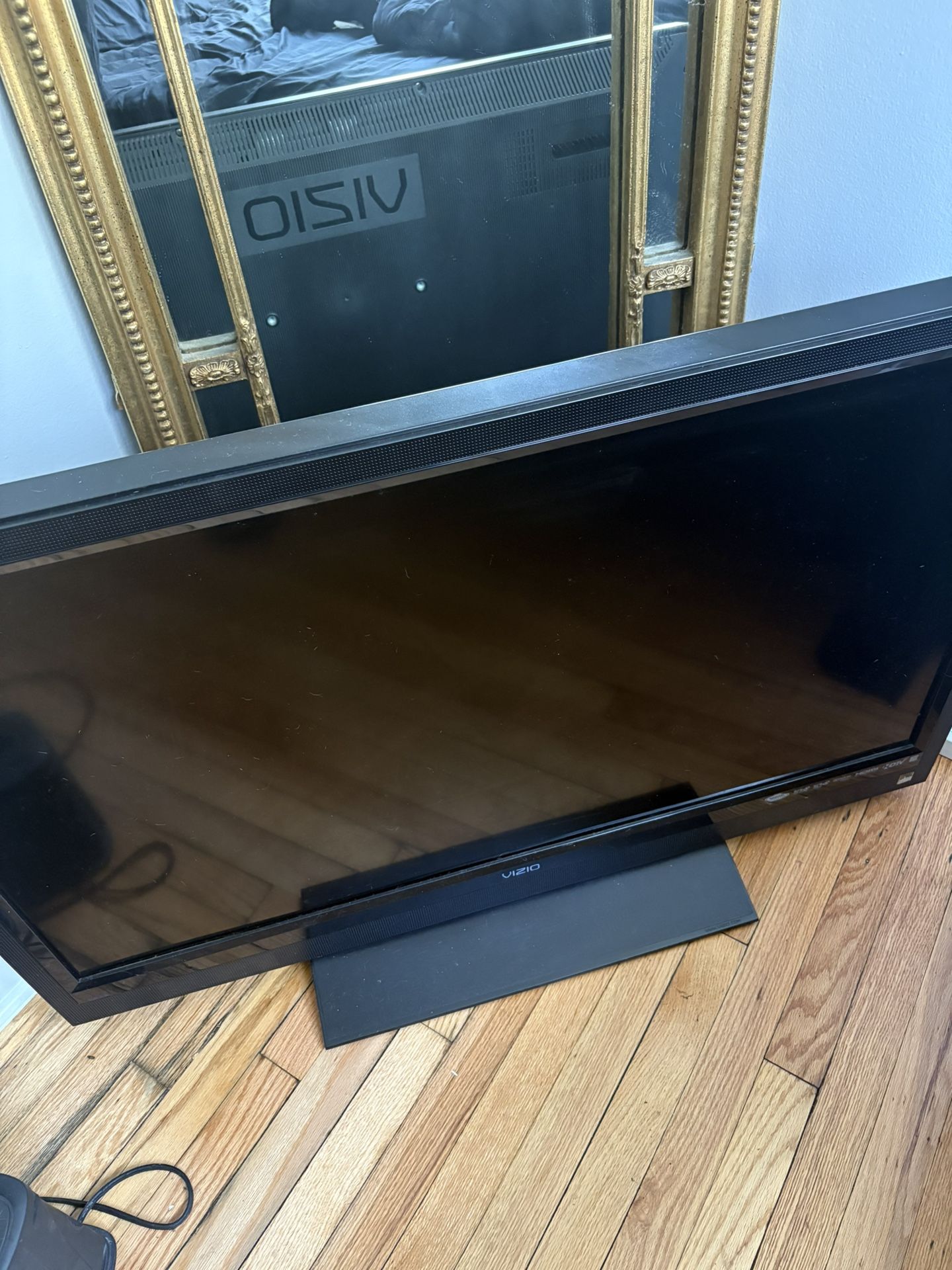 50inch Visio Tv