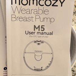 Momcozy M5