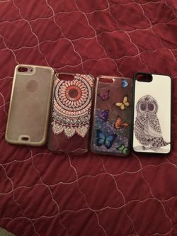 case para Iphone 7-8