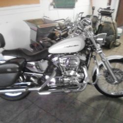 2005 Harley-Davidson Sportster