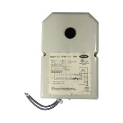Carrier VVt HVAC ACTUATOR ZONE DAMPER - CEP-5201 33CC400635