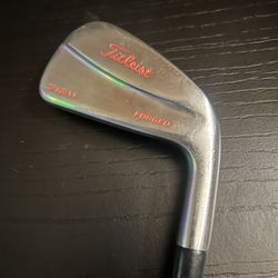 Titleist 2 Iron Driving Iron 