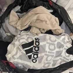 Lots Of Baby And Kids Clothes Good Comdoahion 400 Items