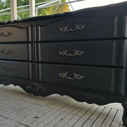 French Style Dresser!