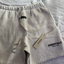 Essentials shorts