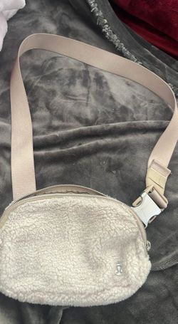 Lululemon Bag
