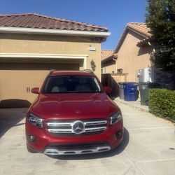 Hermoso Mercedes Benz GLB 250 4x4