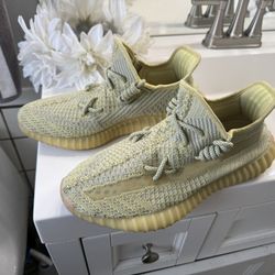 Yeezys