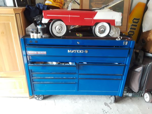 Matco tools for Sale in Richmond, CA - OfferUp