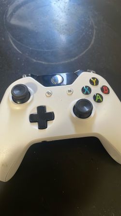 Xbox controller