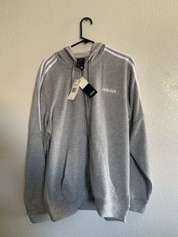 Adidas track sweater Ds