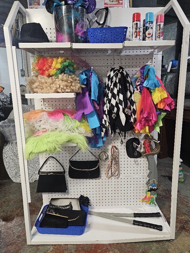 Display Stand