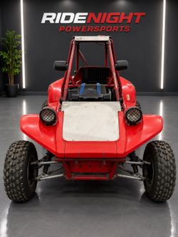 1989 Honda Pilot FL400 R buggy ATV FL400r odyssey