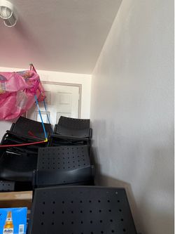 45 chairs
