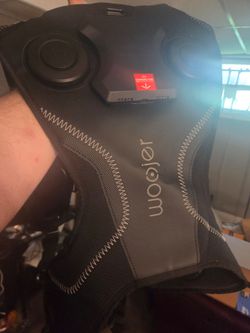 Woojer 4 Vest