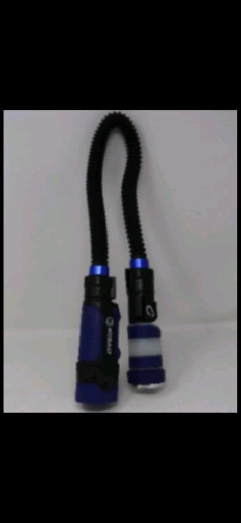Kolbalt Work Light