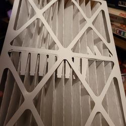 Furnace Filter 16x25x4